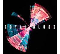 Royal Blood - Typhoons (Limited Edition) [CD]