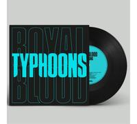 Royal Blood - Typhoons [VINYL]