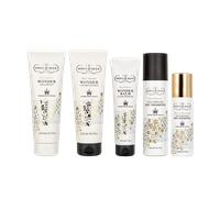 Percy & Reed Royal Blossom Hair Wonders Collection - Residue-Free, Gluten-Free, Paraben-Free,Sulphate-Free, Silicone-Free, Vegan Friendly