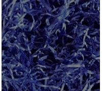 Royal Blue 1000g Grams - 1KG Soft Shredded Tissue Paper Hamper Gift Packaging Filler