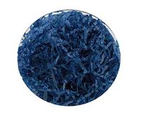 Royal Blue 50g Grams Luxury Extra Soft Shredded Tissue Paper Hamper/Gift Packaging Filler - Acid Free