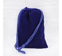 (royal blue, 9x12cm) 10pcs Velvet Drawstring Phone Bags Jewelry Gift Storage Case Wedding Party Favor Candy Pouches