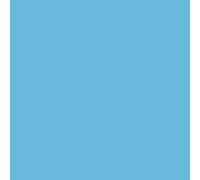 Royal Blue A4 Coloured Craft Paper 80gsm (50 Sheets)