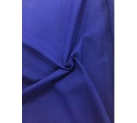 Royal Blue Acoustic Speaker Fabric. 137cm Wide. Free Delivery. Sold by the Meter.