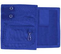 Royal Blue Clinical Pocket Organiser For Nurse, Midwife, Doctor and Healthcare Professional
