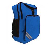 Royal Blue Junior School Backpack with Pencil Case 40 x 30 x 18cm