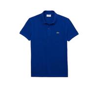 (Royal Blue, M) Lacoste Mens Polo Shirts Sports Golf Tee