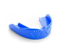 Royal Blue SISU 3D Junior Mouth Guard