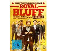 Royal Bluff - Die hohe Kunst zu Verlieren (DVD)