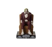 Royal Bobbles Beetlejuice Shrunken Head Collectible Bobblehead Statue