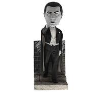 Royal Bobbles Bela Lugosi as Dracula Bobblehead - Limited Edition Black & White Version