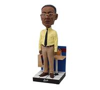 Royal Bobbles Better Call Saul Gustavo “Gus” Fring Bobblehead