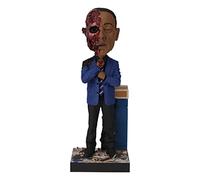 Royal Bobbles Breaking Bad Gus Fring Face Off Bobblehead, Premium Polyresin Lifelike Figure, Unique Serial Number, Exquisite Detail