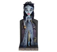 Royal Bobbles Corpse Bride Emily Collectible Bobblehead Statue