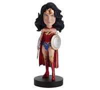 Royal Bobbles DC Wonder Woman 6” Collectible Bobblehead Statue