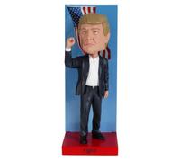 Royal Bobbles Donald Trump 2025 Inauguration Limited Edition - Numbered - Collectible Bobblehead Statue