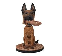 Royal Bobbles Fallout TV Series CX404-5" Tall - Collectible Bobblehead Statue