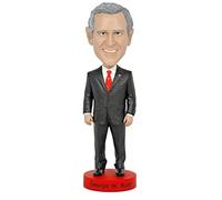 Royal Bobbles George W. Bush Bobblehead