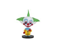Royal Bobbles Killer Klowns from Outer Space Shorty Go! Bobble - 4" Tall Mini Collectible Bobblehead Figure