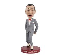 Royal Bobbles Pee-wee Herman Bobblehead