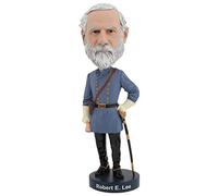 Royal Bobbles Robert E. Lee Bobblehead