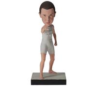 Royal Bobbles Stranger Things Eleven Haptic Suit Bobblehead Zavvi Exclusive Ltd to 1,000