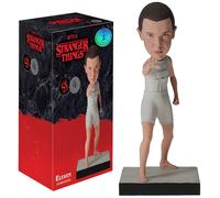 Royal Bobbles Stranger Things Eleven Haptic Suit Bobblehead Zavvi Exclusive Ltd to 1,000