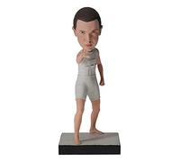 Royal Bobbles Stranger Things Eleven Haptic Suit Collectible Bobblehead Statue
