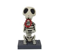 Royal Bobbles The Corpse Bride Scraps Collectible Bobblehead Statue