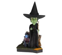 Royal Bobbles The Wizard of Oz Wicked Witch Collectible Bobblescape Bobblehead Statue
