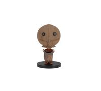 Royal Bobbles Trick 'R Treat Sam Go! Bobble - 3" Tall Mini Collectible Bobblehead Figure