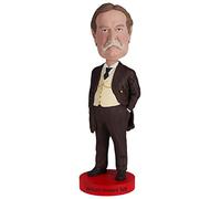 Royal Bobbles William Howard Taft Bobblehead