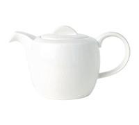 Royal Bone China Ascot Tea Pots 500ml Cream Infuser Restaurant
