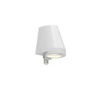 Royal Botania Beamy Outdoor Wall Lamp White