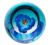 Royal Botanic Garden Edinburgh Paperweight