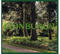 Royal Botanic Garden Edinburgh: Souveneir Guidebook