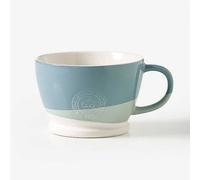 Royal Botanic Gardens Kew Blue 30% Recycled Fine China Mug Royal