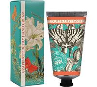 Royal Botanic Gardens KEW Hand Cream 75ml - Grapefruit & Lily