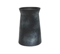Royal Botanic Gardens Kew Handthrown Vase Basalt - 20cm