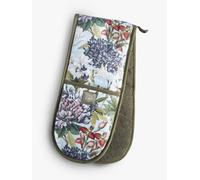 Royal Botanic Gardens Kew Kew Bee Floral Double Oven Glove