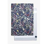 Royal Botanic Gardens Kew Kew Midnight Floral 2 Of Pack Tea Towels