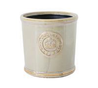 Royal Botanic Gardens Kew Reactive Glaze Planter - Ivory