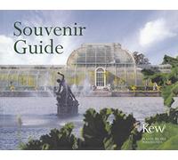 Royal Botanic Gardens, Kew Souvenir Guide