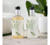 Royal Botanical Gardens Kew Herbis Hand Wash & Lotion 300ml - Vitamin E & Green Tea Extract
