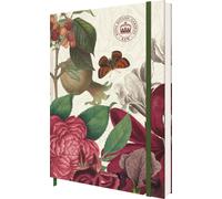 Royal Botanical Gardens Kew Notebook