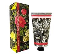 Royal Botanical Gardens, Kew Rose Hand Cream, 75mls