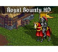 Royal Bounty HD Steam CD Key