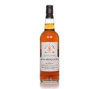Royal Brackla 11 Year Old 2014 - 100 Proof Edition #67 (Signatory) Single Malt Whisky