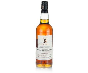 Royal Brackla 11 Year Old 2014 Signatory 100-Proof Edition #67