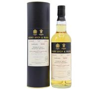 Royal Brackla 12 Year Old 2008 (cask 304043) - Berry Bros. & Rudd